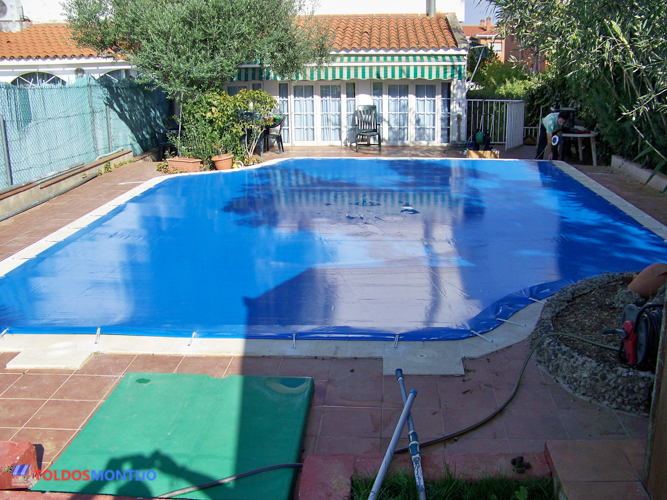 Toldos Montijo, cubiertas para piscinas 4