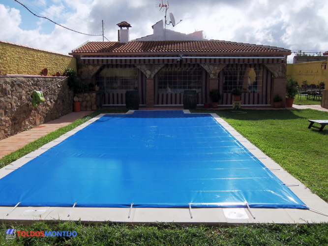 Toldos Montijo, cubiertas para piscinas 10