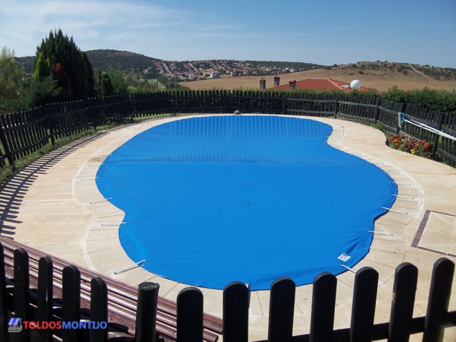 Toldos Montijo, cubiertas para piscinas 22