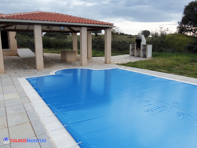 Toldos Montijo, cubiertas para piscinas 32