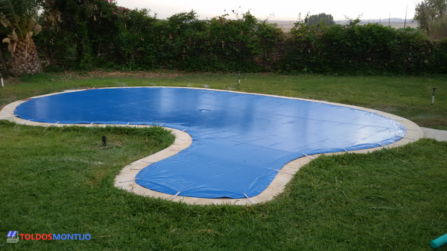 Toldos Montijo, cubiertas para piscinas 33